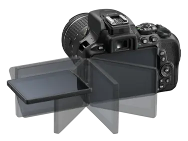 Nikon D5600 | DSLR Camera | Body, Specs & Accessories | UK Nikon D5600 | DSLR Camera | Body, Specs & Accessories | UK