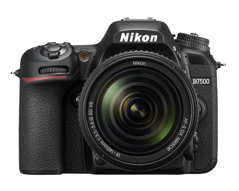 ニコンNikon D7500⭐️極美品⭐️高速連写⭐️動作良好⭐️Wi-Fi