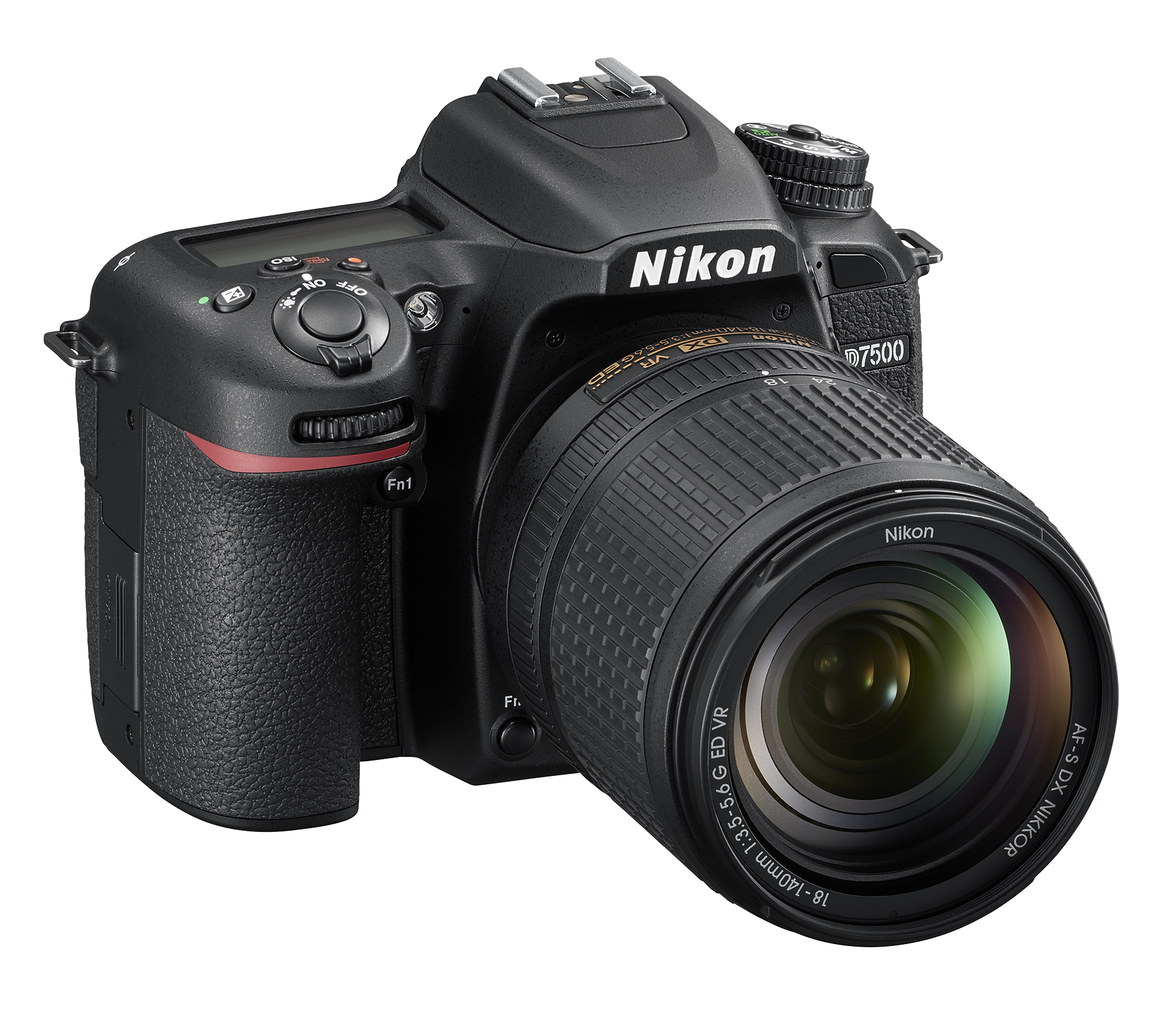 Nikon D7500 | Flagship DX image quality| SnapBridge Nikon D7500 | Flagship DX image quality| SnapBridge