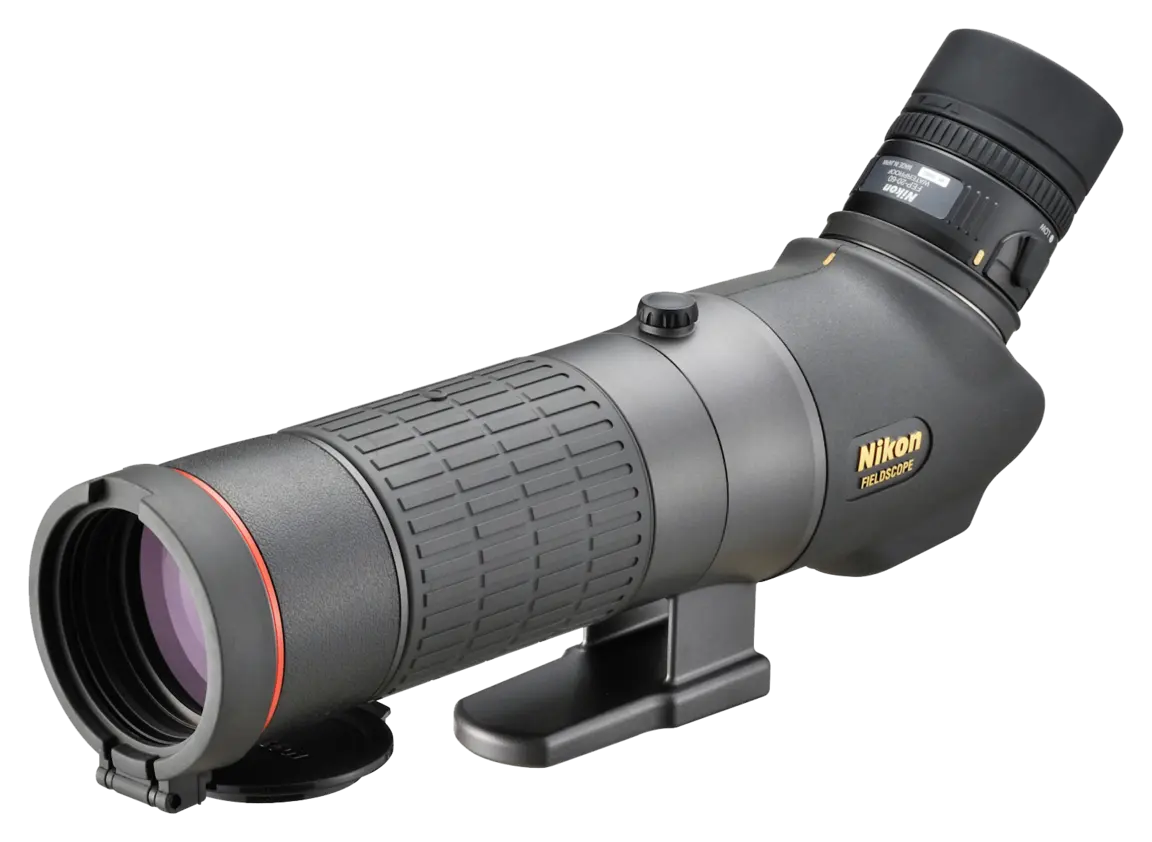 EDG Fieldscope 65-A