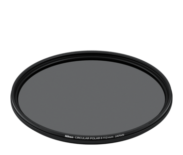 nikon 72mm circular polarizer ii filter
