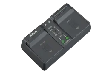 Battery Charger MH-26a