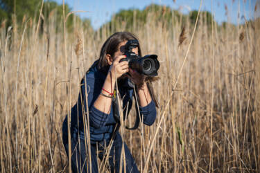 Nikon Z8 USDD Ambassador shoot series