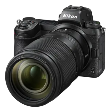 NIKKOR Z 70-180mm f/2.8 Fast Telephoto Zoom Lens | Nikon