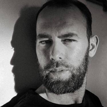 Headshot Nikon Creator Maximilian Streich