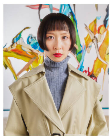 What I’ve learned as a portrait and fashion photographer