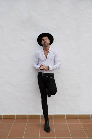 Frøydis Geithus Nikon Z 8 firmware update assets for her Nikon magazine article. Shot in Lanzarote.