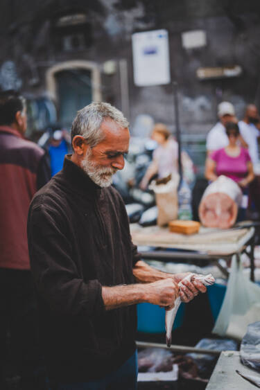 Solli Kanani assets for Nikon magazine 'Elevating food macro photography'