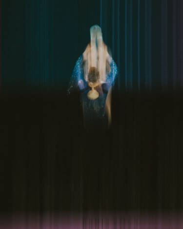 Pauline Ballet images for Nikon magazine