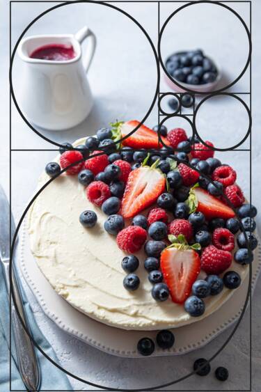 Giulia Verdinelli images for Nikon magazine