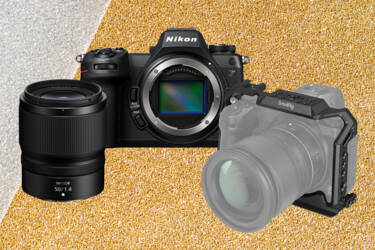 Nikon's Christmas Gift Guide