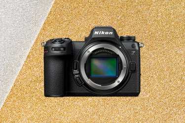 Nikon's Christmas Gift Guide