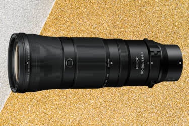 Nikon's Christmas Gift Guide