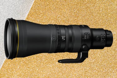 Nikon's Christmas Gift Guide