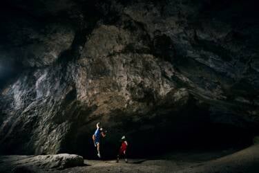 Sporting the Unexpected with the Nikon Z6III