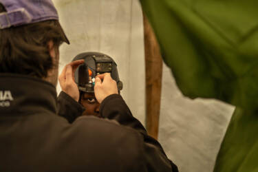 Images for Nikon magazine