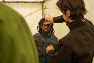 Images for Nikon magazine