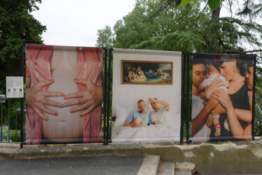 Nikon magazine - Fotobus society