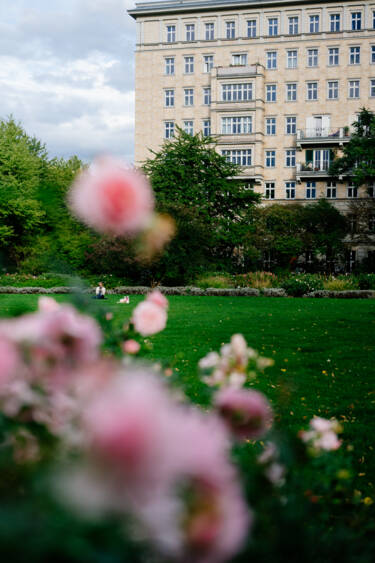 Max Streich Nikon magazine