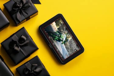 Nikon magazine - 2025 Gift guide
