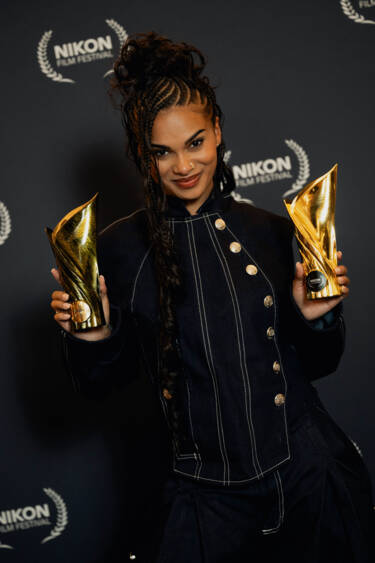 Nikon magazine - Nikon Film Festival 2026