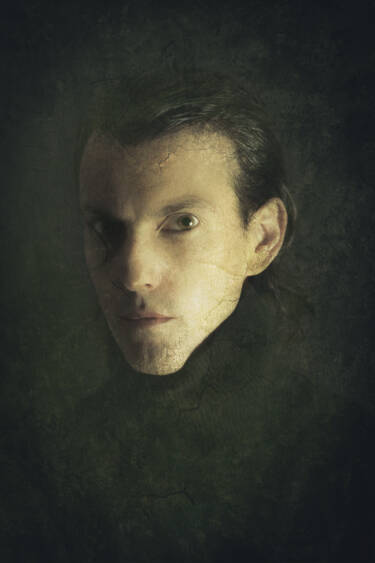 Nikon magazine - Yohan Terraza understanding chiaroscuro