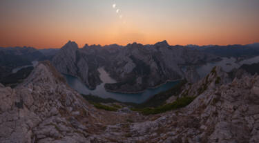 Nikon magazine - Angel Fux Eclipse