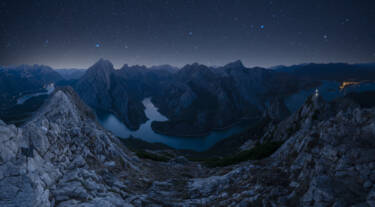 Nikon magazine - Angel Fux Eclipse