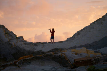Nikon magazine - Angel Fux eclipse ZR
