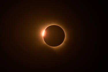 Nikon magazine - angel fux eclipse