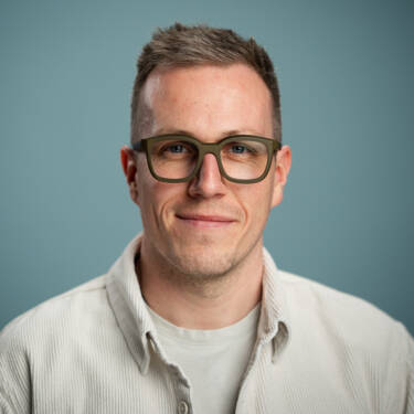 Nikon magazine author profile Lukas Schulze