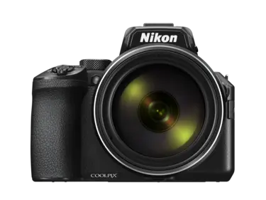 Nikon COOLPIX P1000 Digital Camera – Bernie's Photo